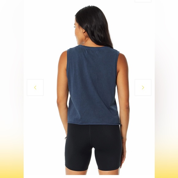 SoulCycle Tank Top NWOT - Picture 3 of 3